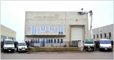 Coperture Ravelli